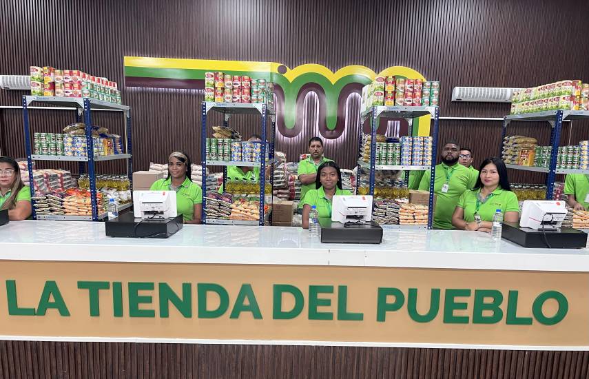 Seguridad alimentaria y precios accesibles: prioridades del IMA para este fin de año