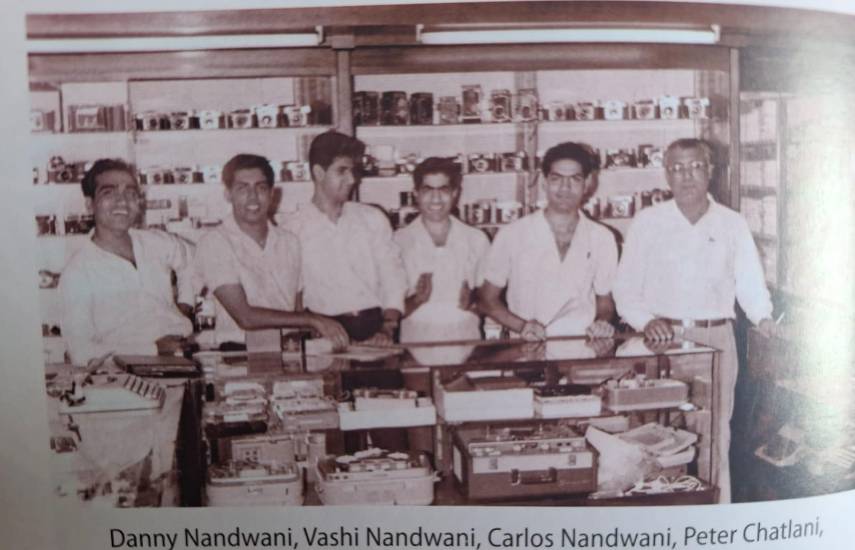 “El viaje de India a Panamá”, el legado de Danny Nandwani
