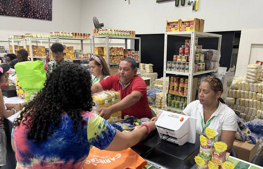 Cuatro nuevas Tiendas del Pueblo abrirán en Veraguas