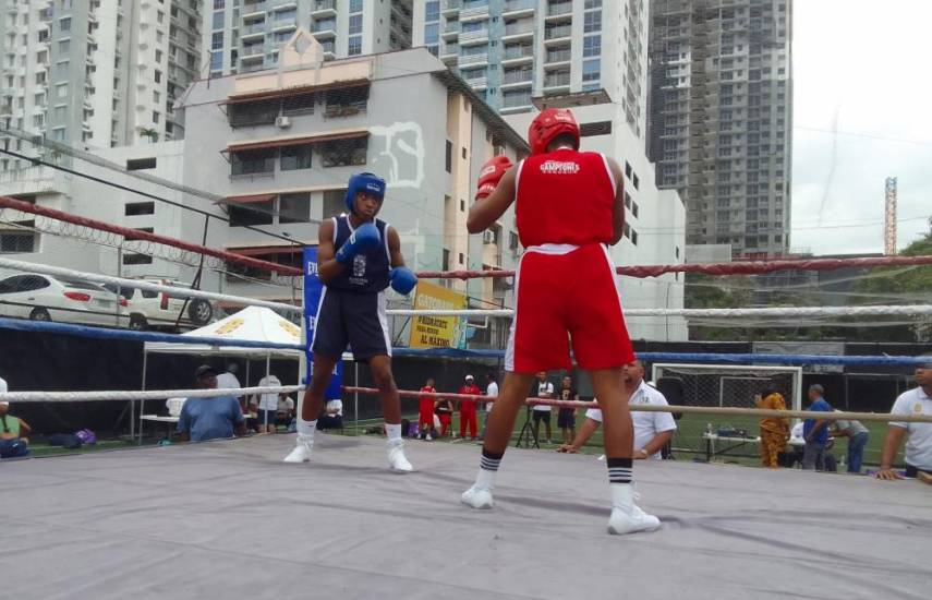 Realizan la cartilla Semillero de Campeones en honor a Rafael “Plantin” Tejada