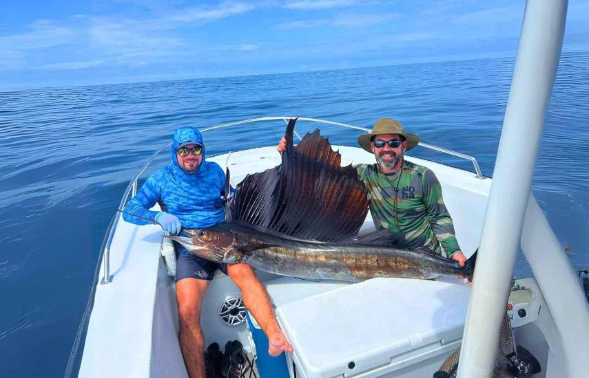 Playa Torio, paraíso escondido en Veraguas
