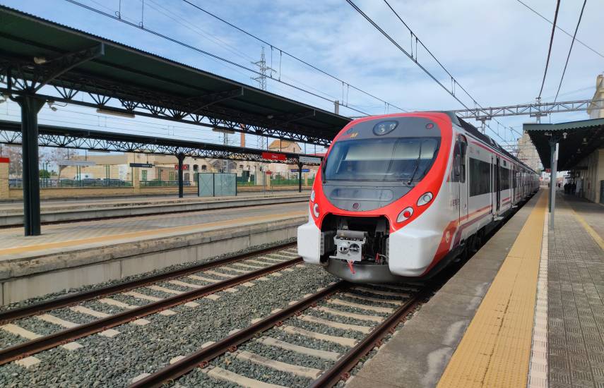 Estudio de factibilidad del Tren Panamá-David estaría listo en 12 meses