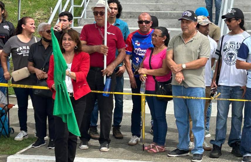 Ángela Laguna revela planes para la UTP