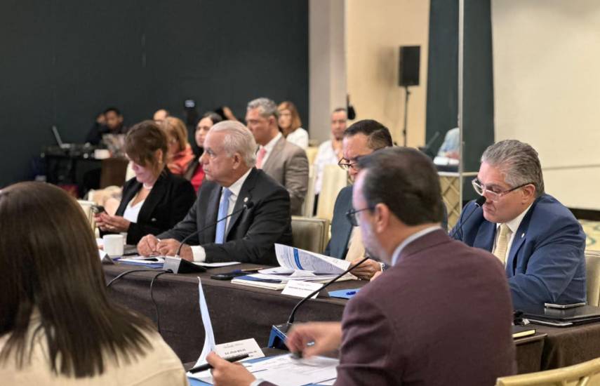 ML | Reunión del Comité Nacional de Facilitación del Comercio (CNFC).