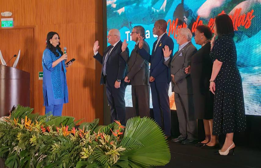 “El turismo podría crecer un 15% este año”, según líder de CAMTUR