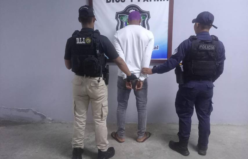 Aprehenden a 229 personas en 24 horas bajo el “Plan Firmeza”