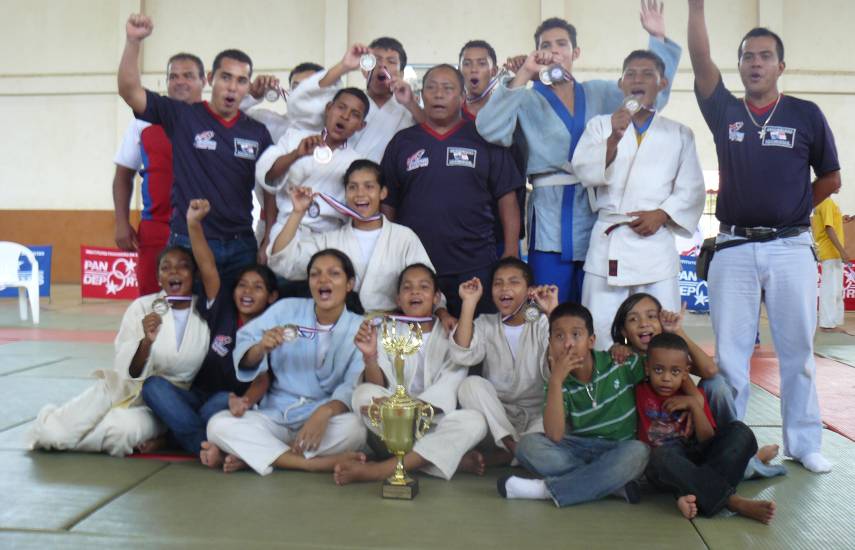 “La fábrica de campeones”