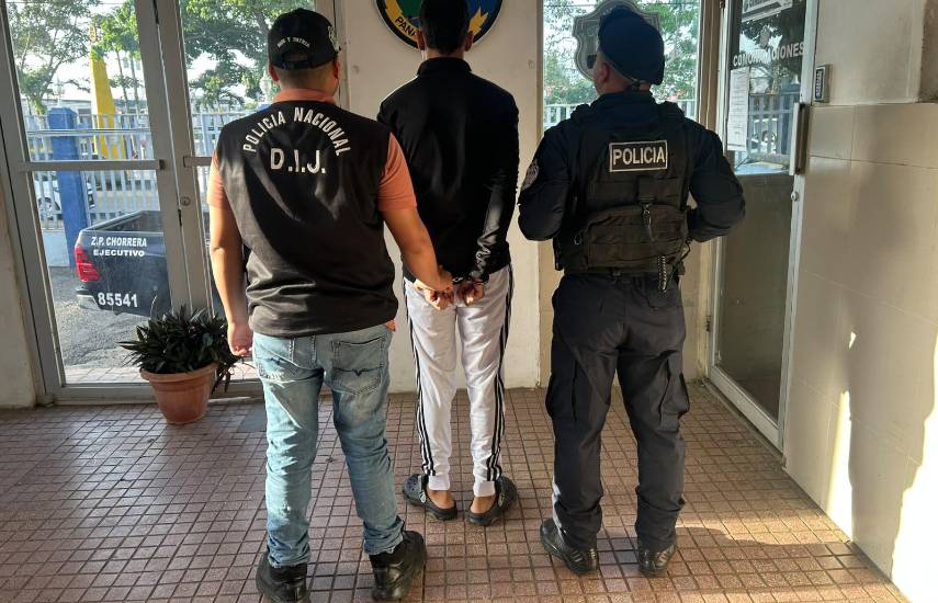 ML | Aldair Antonio Cabrera González, de 21 años.