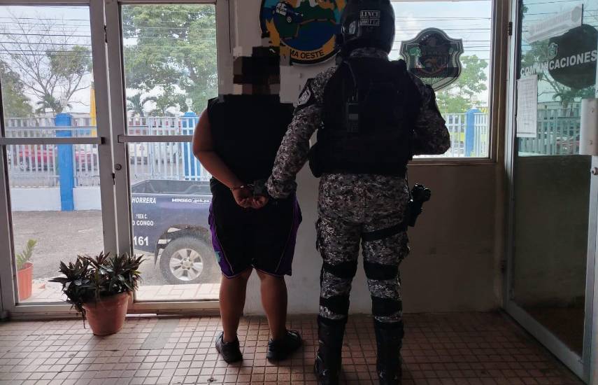 Capturan a 195 personas en las últimas 24 horas