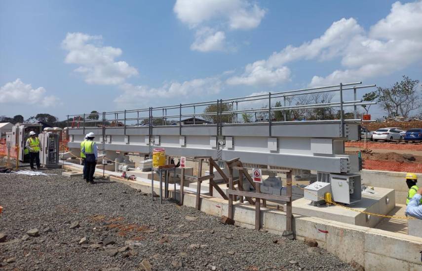 Línea 3 inicia pruebas de cambiavías en Patios y Talleres