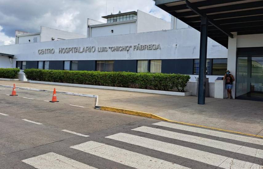 Investigan posible infracción a la norma electoral en hospital de Veraguas