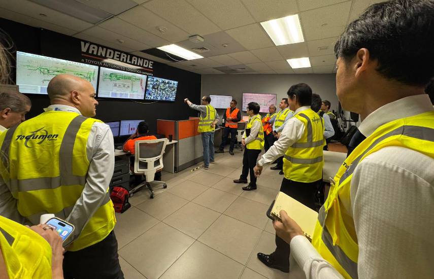 Panamá evalúa apertura de un vuelo directo hacia Tokio