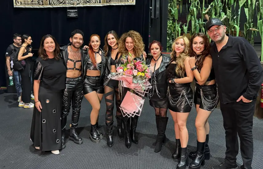 Estrellas de los Latin Grammy asistirán al musical de Ender