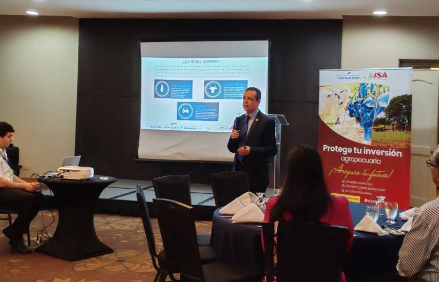 El ISA lanzará seguro para hurto pecuario