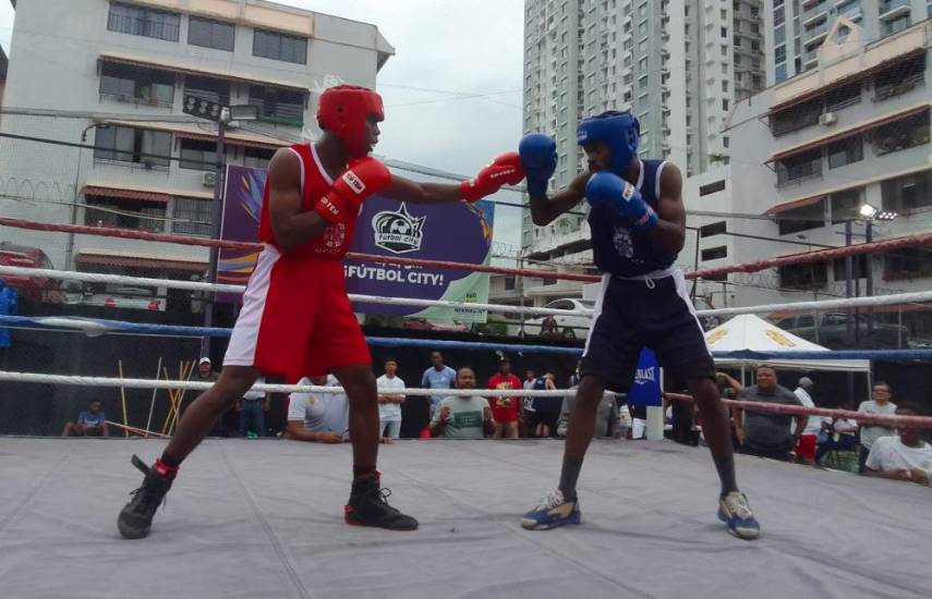 Realizan la cartilla Semillero de Campeones en honor a Rafael “Plantin” Tejada
