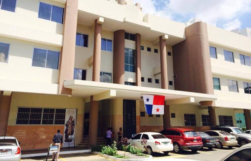 Oficializan nombramientos en la Arquidiócesis de Panamá