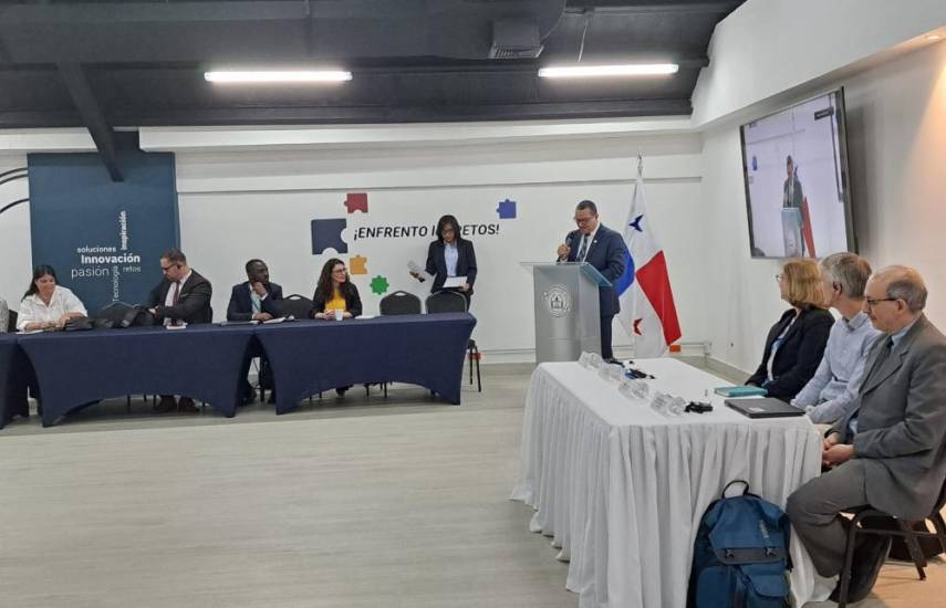 Panamá celebra taller regional de Estimaciones de Población Modeladas