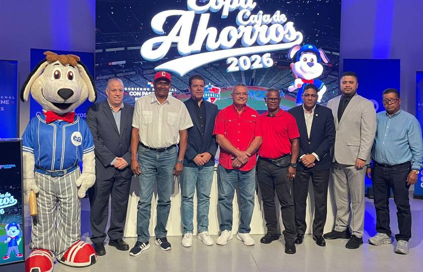 Tres “leyendas” coclesanas serán homenajeadas por el Juvenil de béisbol 2026