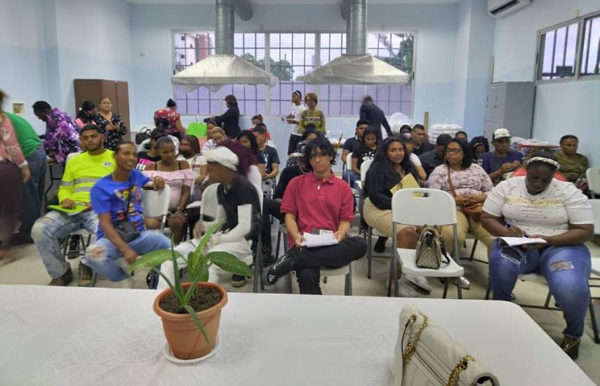 Las clases del programa de Jóvenes y Adultos en la comarca Ngäbe y Panamá Centro iniciarán el 13 de marzo