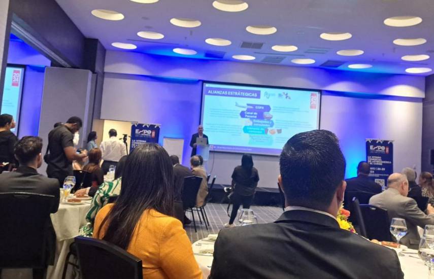 Expo Feria Mundial Zona Libre de Colón se realizará en mayo 2024