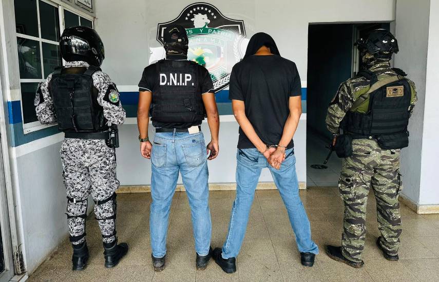 La Policía Nacional detuvo a 189 personas en operativos realizados a nivel nacional