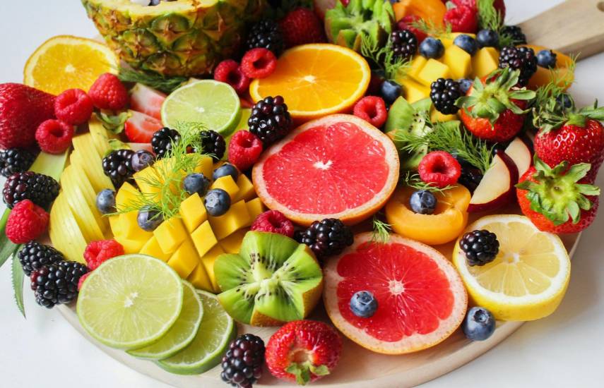 El Minsa recomienda una alimentación saludable en las fiestas de fin de año