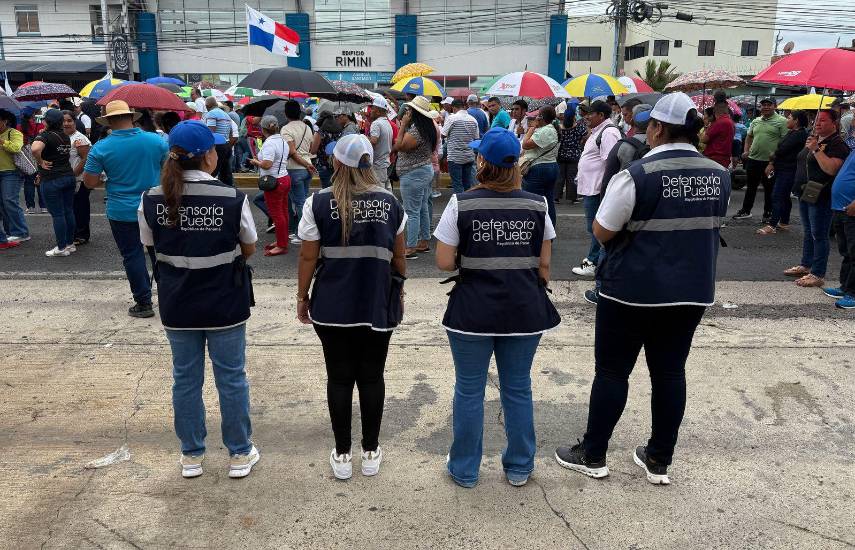 La elección del nuevo Defensor del Pueblo entra en su fase final