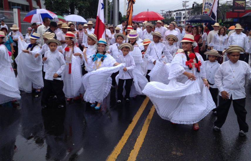 Cancelan festividades y desfile del 10 de noviembre en La Villa de Los Santos