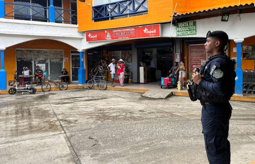 Actividad económica avanza en su recuperación