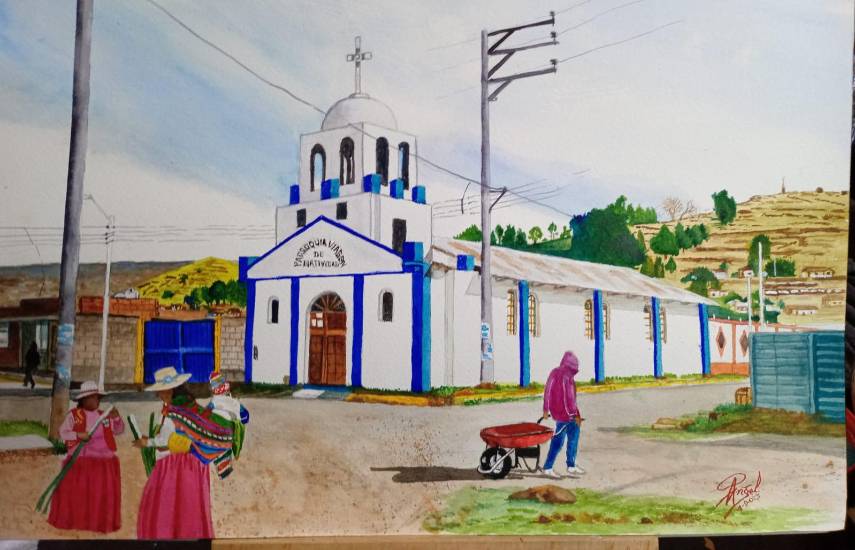 Mostrará la identidad panameña en una exposición binacional con México