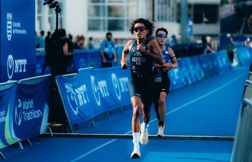 Acosta: La mala gestión federativa afecta a los atletas