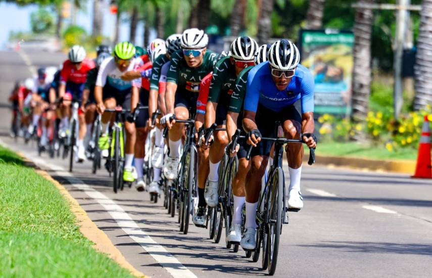 Vuelve la ‘fiesta del pedal’