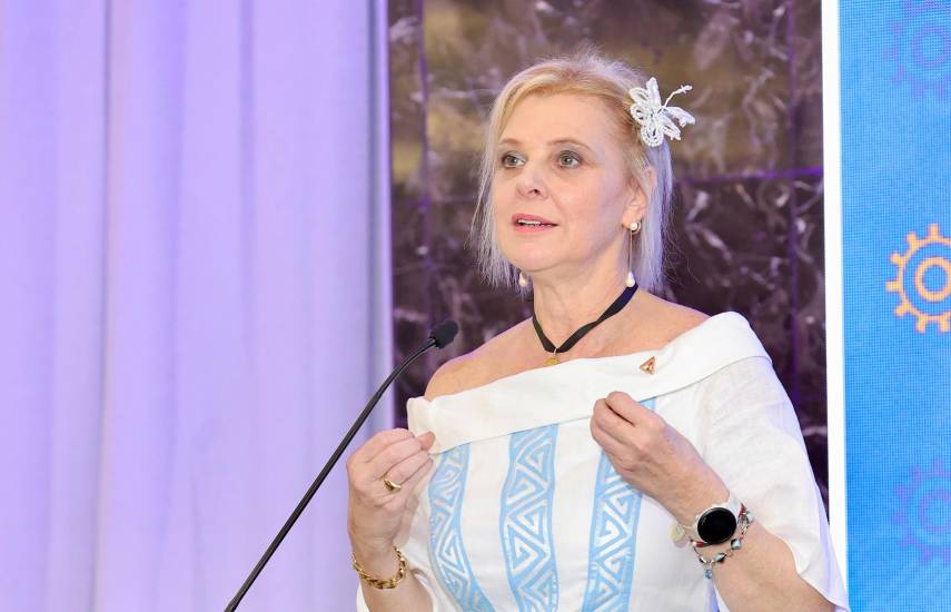 “Confianza y disciplina fiscal”, el llamado de la APEDE para dinamizar la economía