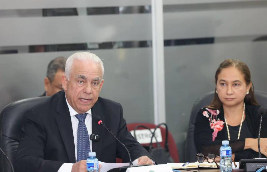 MIDA: A partir del 30 de septiembre usuarios de Puerto Armuelles deberán tener medidores propios
