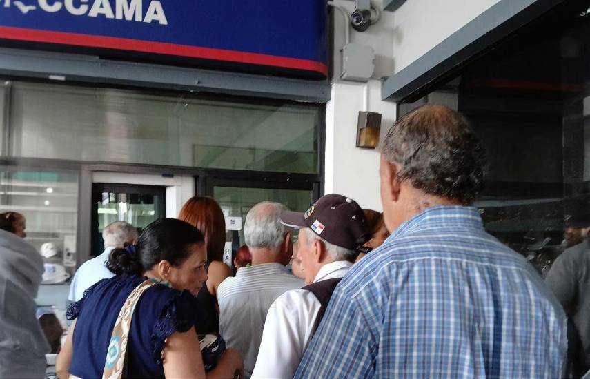 Continúa entrega de CEPANIM en Panamá; resto del país recibirá a partir del 22 de junio