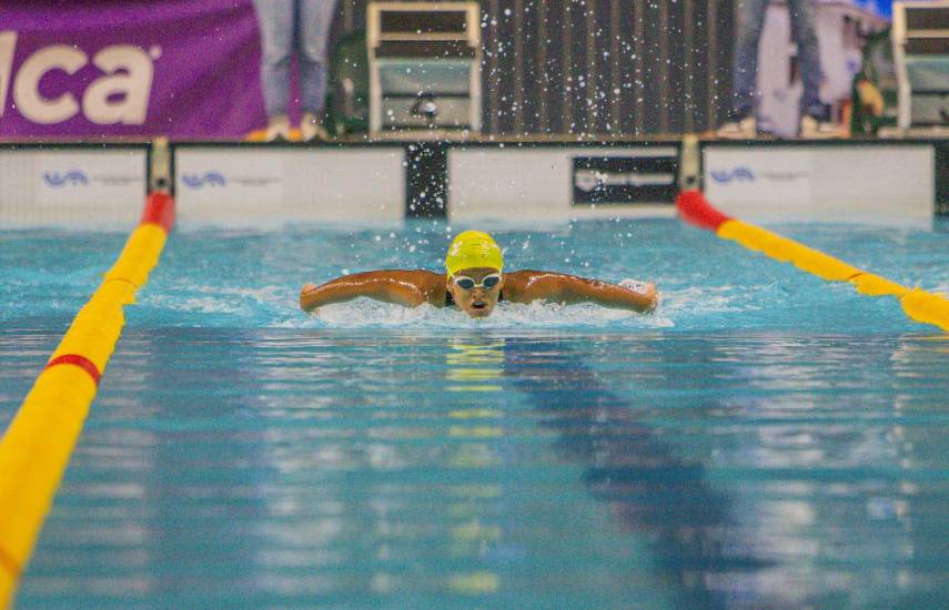 “Seguiré trabajando fuerte”