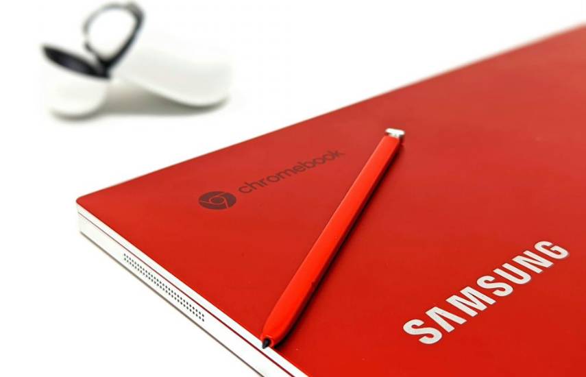 Los Chromebook Plus ahora incorporan Gemini y funciones de IA