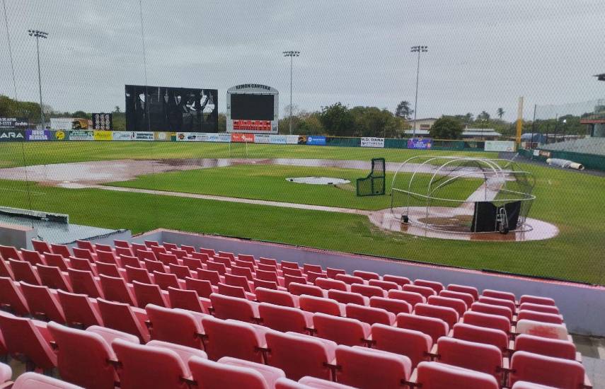 Descartarían estadios para torneos de béis