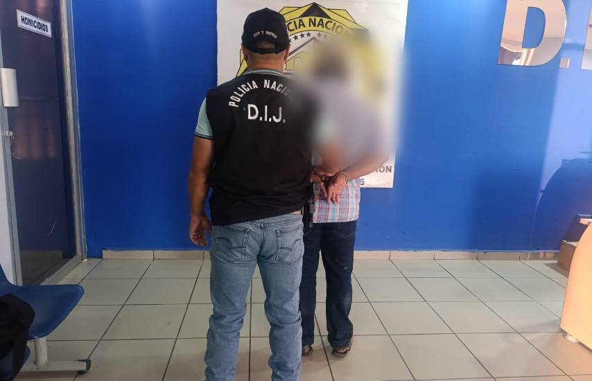 La Policía Nacional arrestó a 208 personas en la últimas 24 horas