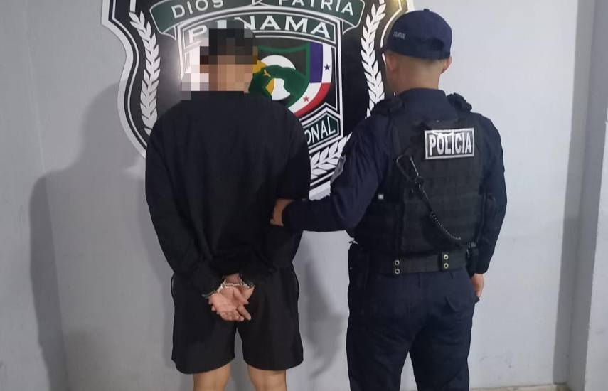 Policía captura a 194 personas en las últimas 24 horas