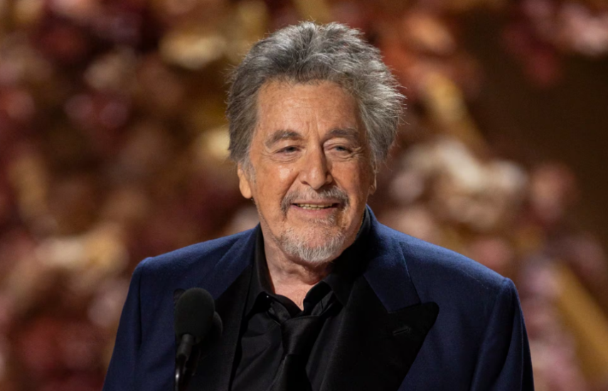 Suspenso en ‘Hunters’