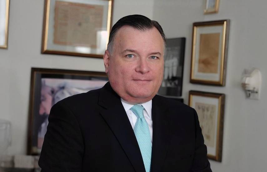 ML | Otto Wolfschoon.