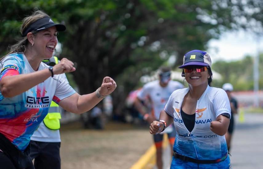 Seguir inspirando con su ejemplo