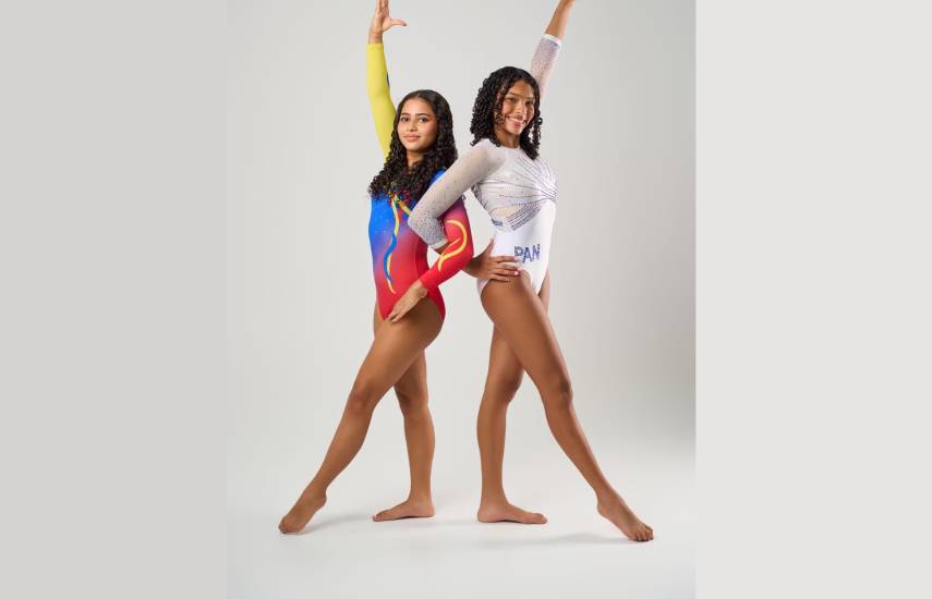 Talento juvenil rumbo a los Juegos Suramericanos de la Juventud 2026 en Panamá