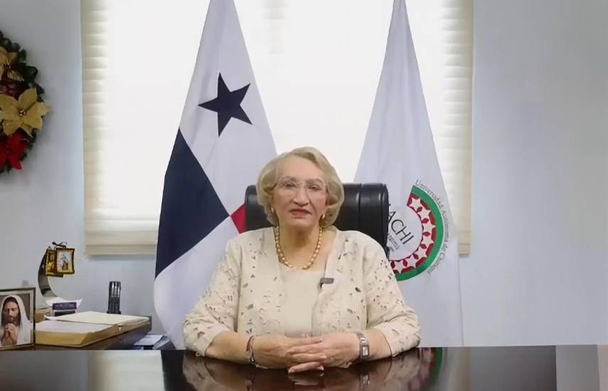 UNACHI inicia transición en la rectoría: Consejo analizará este lunes la renuncia de Medianero