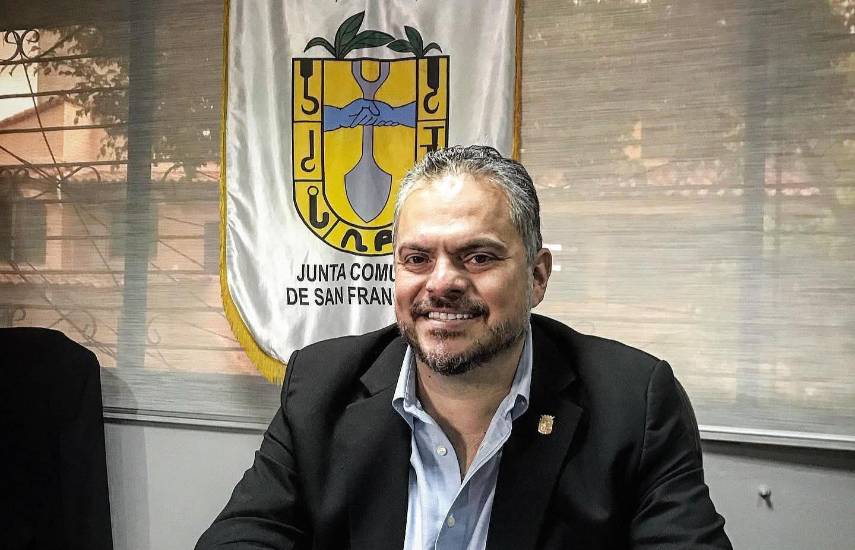 ML | Carlos Pérez Herrera.