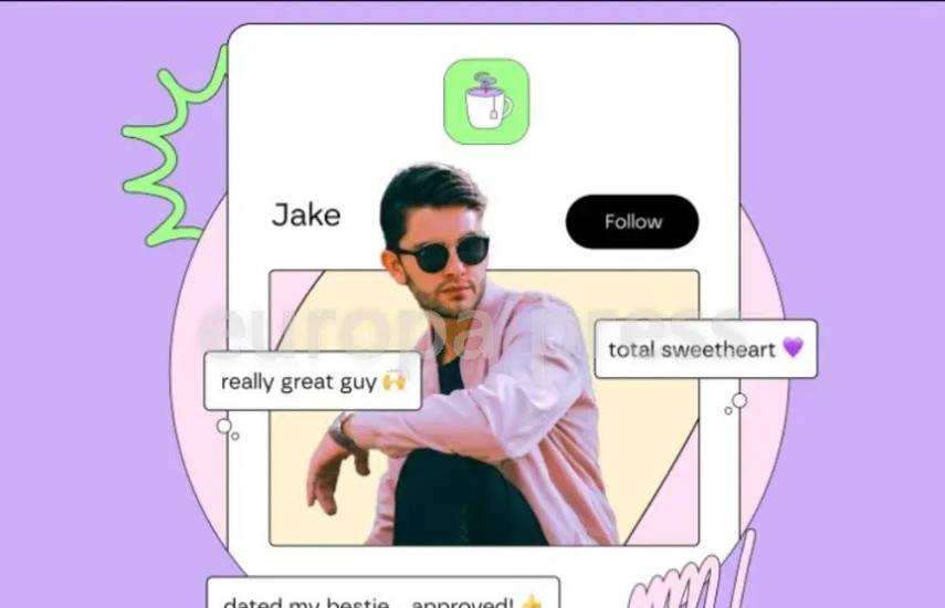 Una brecha de seguridad expone 72.000 fotos privadas de la app de citas para mujeres Tea Dating
