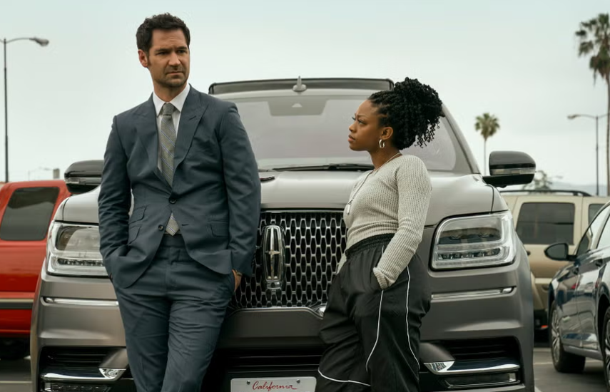 Nuevas series se unen al catálogo de streaming