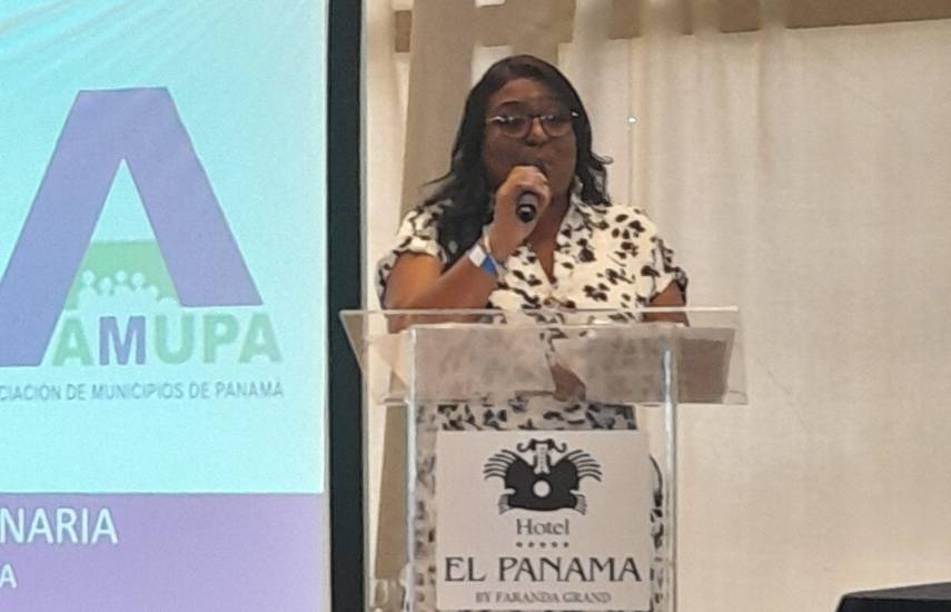 Alcaldía de Pinogana proyecta plan de obras viales y salud