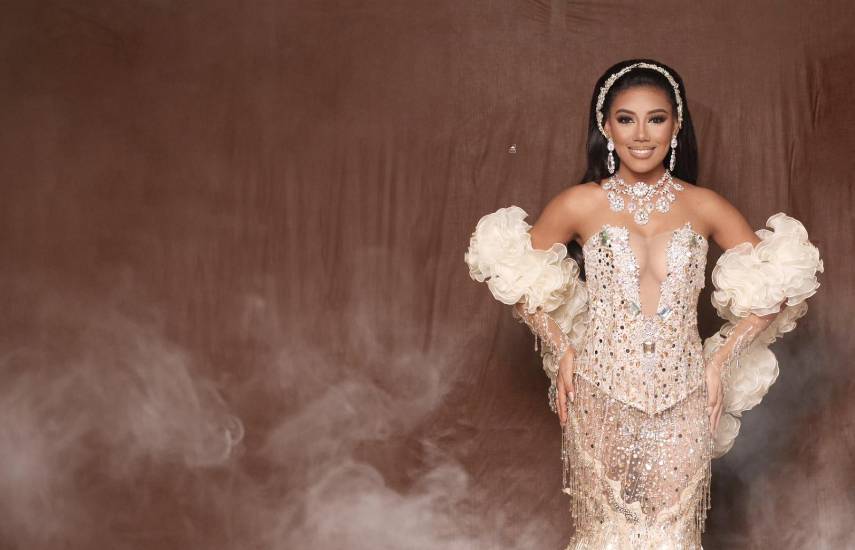 Albanis Torres promete un Carnaval innovador